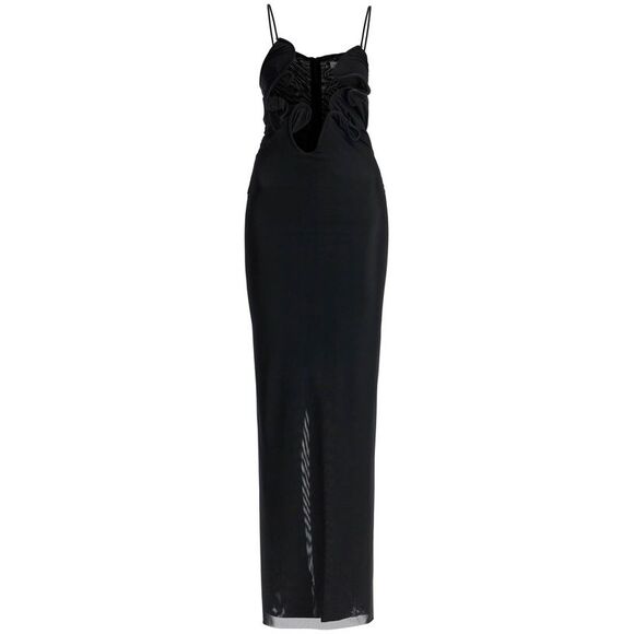 Christopher Esber Dresses & Skirts - Christopher Esber Women's Sculptural Venus Midi